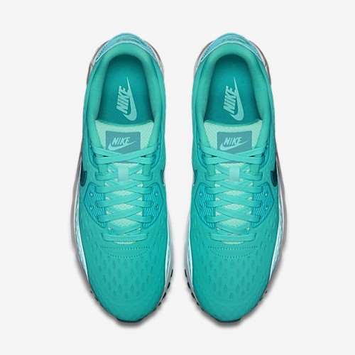  خرید  کفش کتانی رانینگ نایک ایرمکس مشابه اورجینال Nike Air Max Running Shoes 725222-403